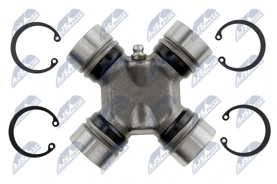 NTY NKW-CH-004 Joint, propshaft