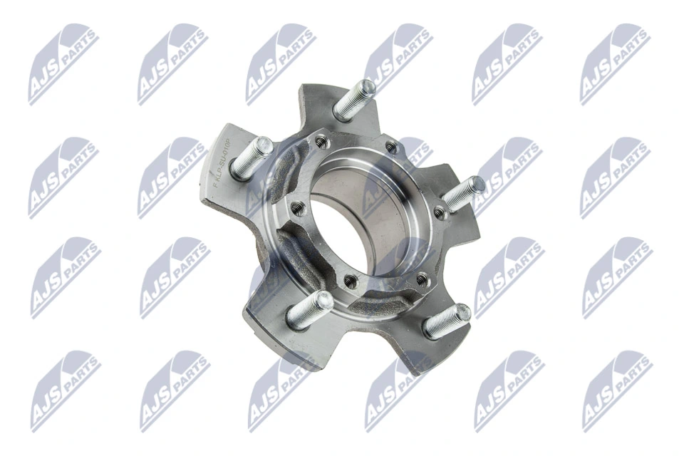 Wheel Hub KLP-SU-010P