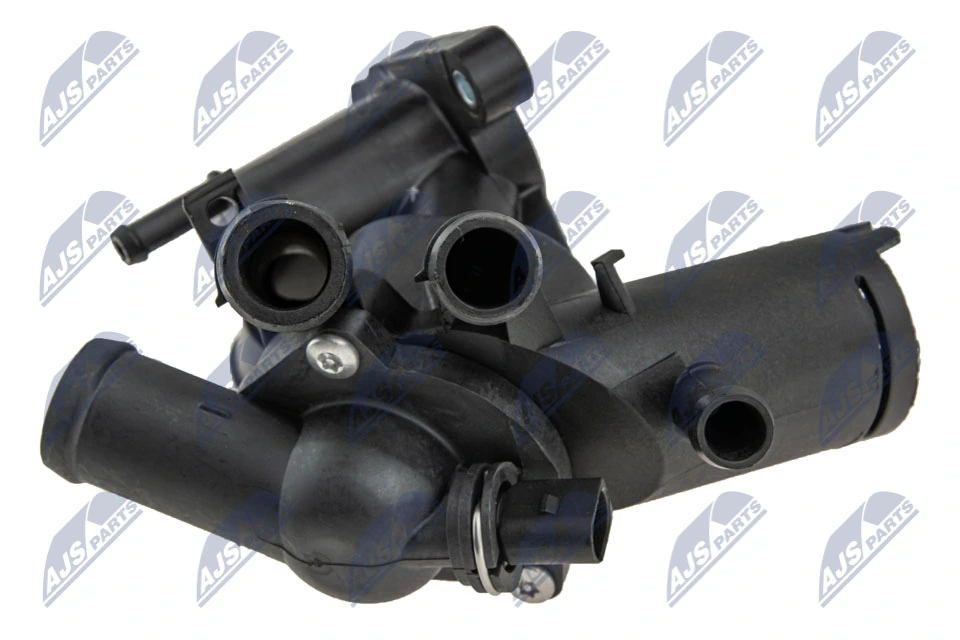 Thermostat, coolant CTM-VW-048