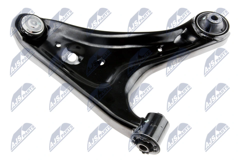 ステアリング、サスペンション ZWD-DA-016