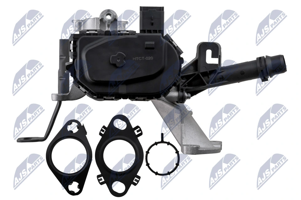 NTY EGR-CT-020 EGR Valve
