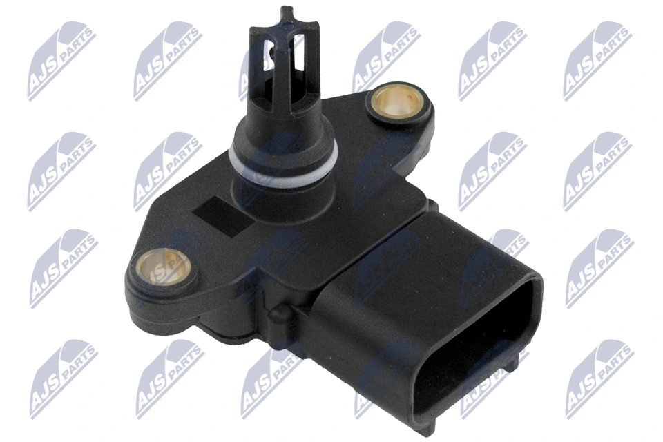 Sensor, intake manifold pressure ECM-FR-002