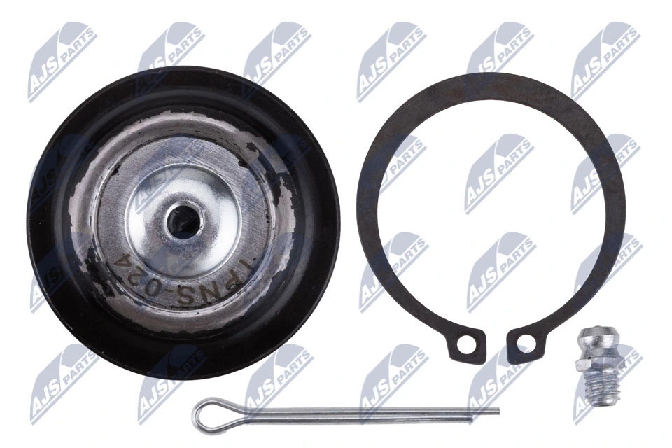 Ball Joint ZSD-NS-024
