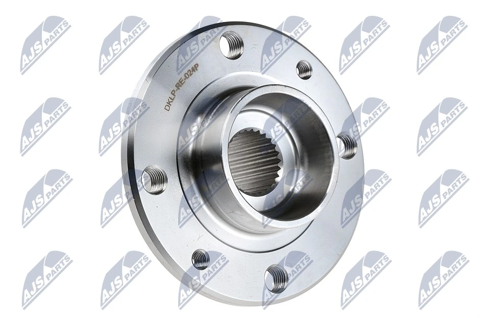 Wheel Hub KLP-RE-024P