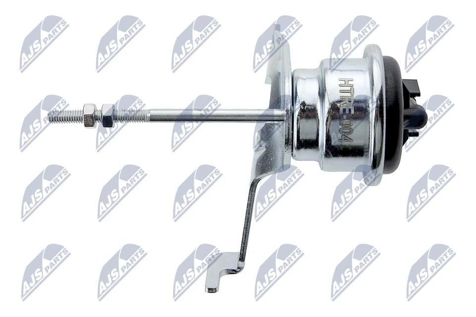 Actuator, turbocharger ECD-RE-004