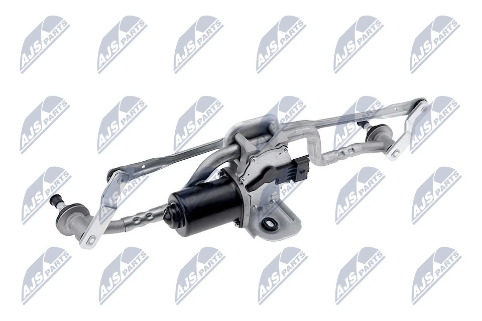 Window Cleaning System ESW-FT-013