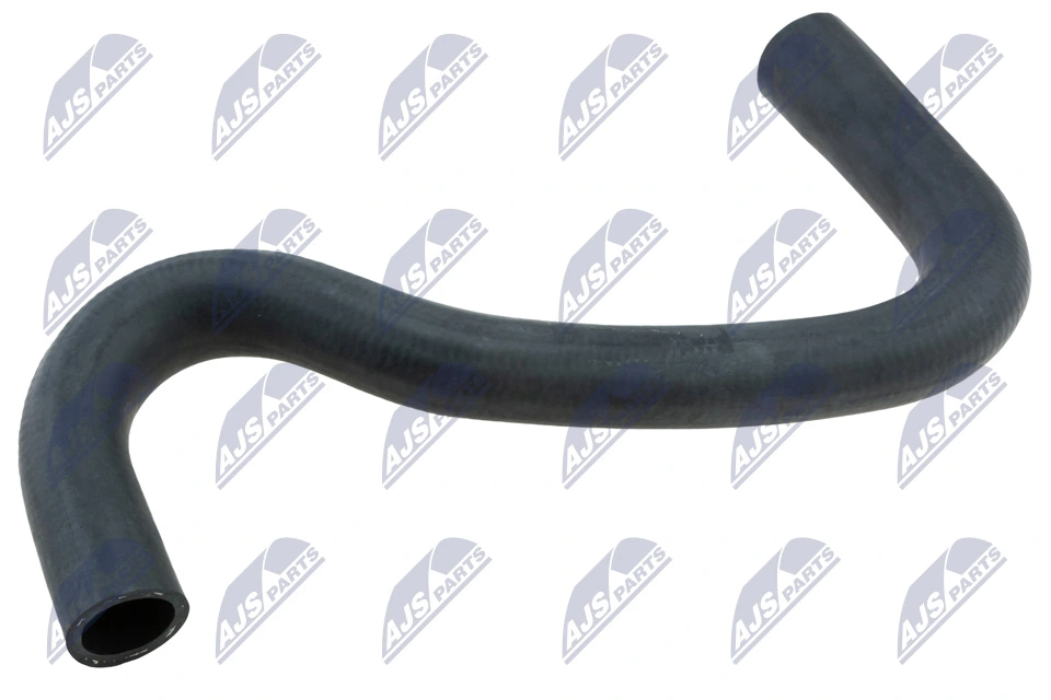 NTY CPP-FR-013 Radiator Hose