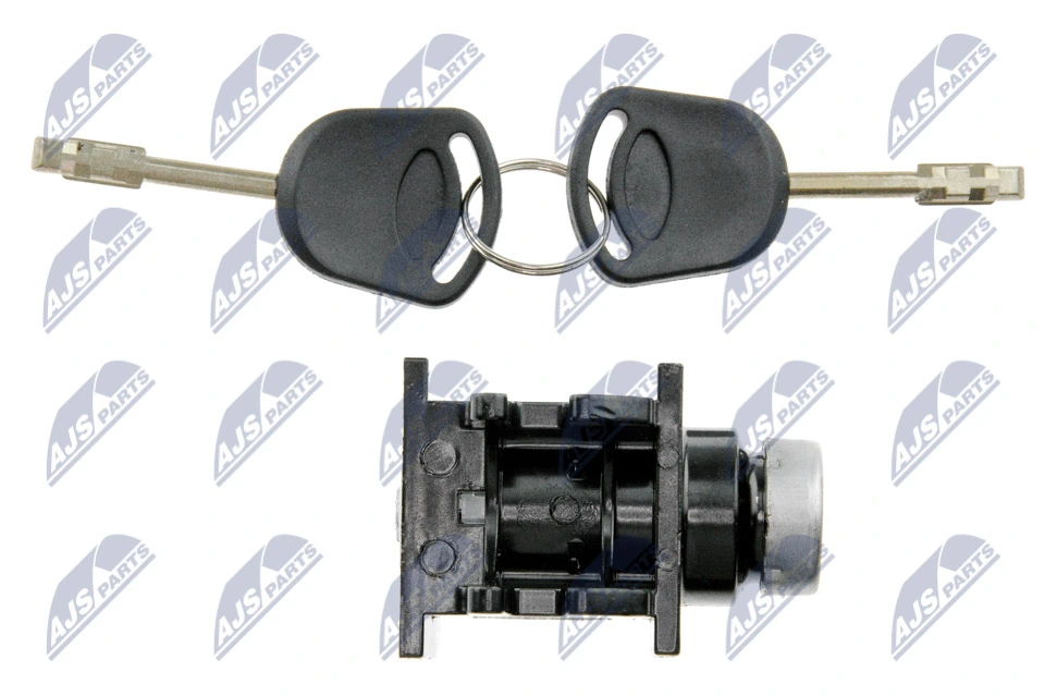 Lock Cylinder EZC-FR-034