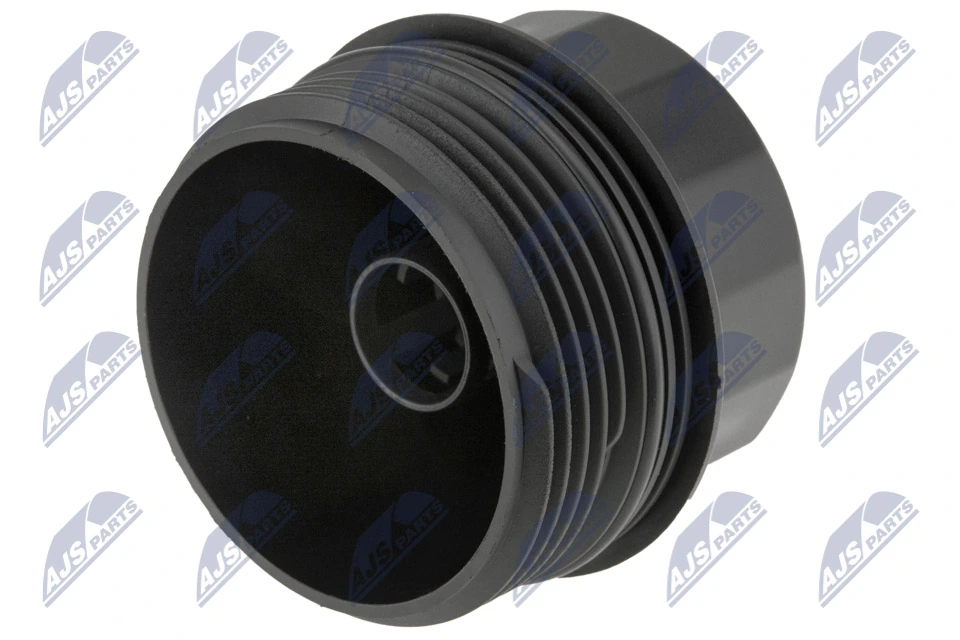 Cap, oil filter housing CCL-BM-055