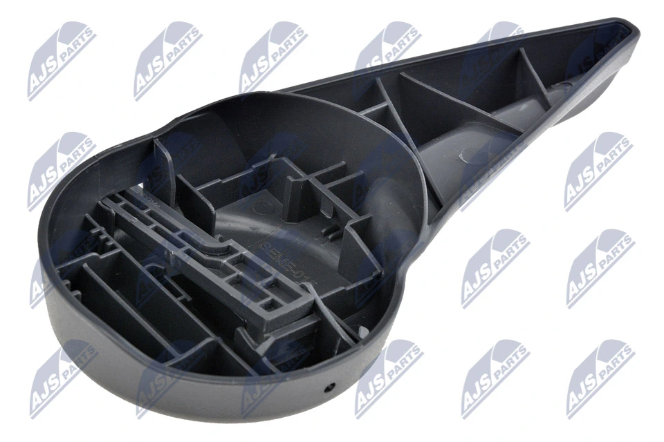 NTY EZC-ME-015 Control, seat height adjustment