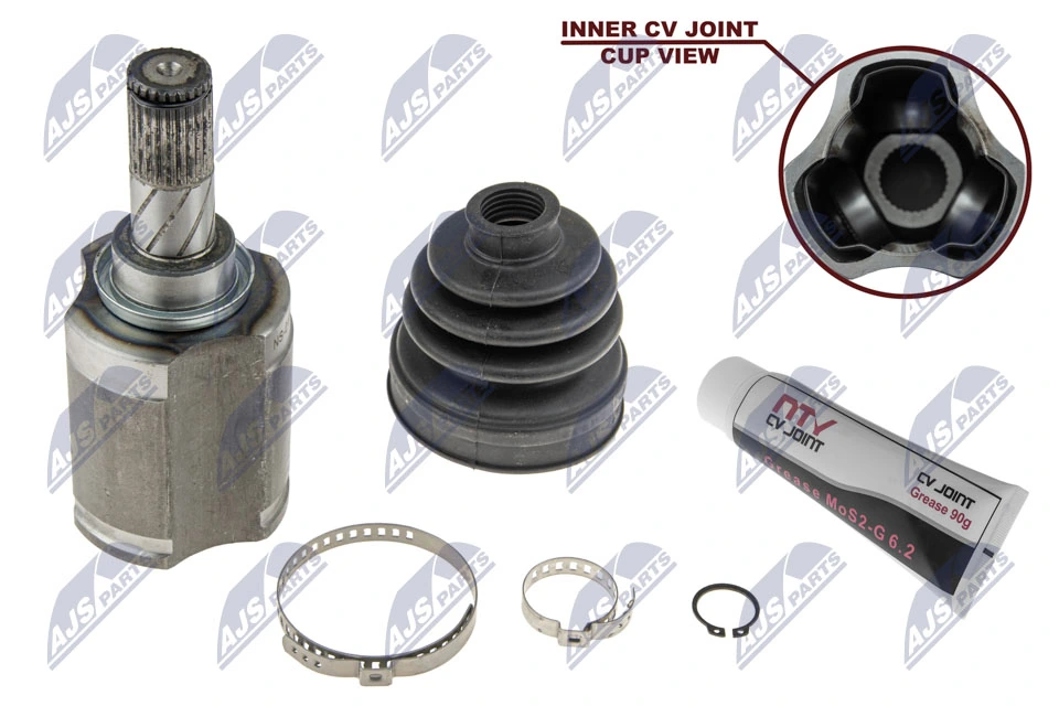 Joint Kit, drive shaft NPW-NS-011