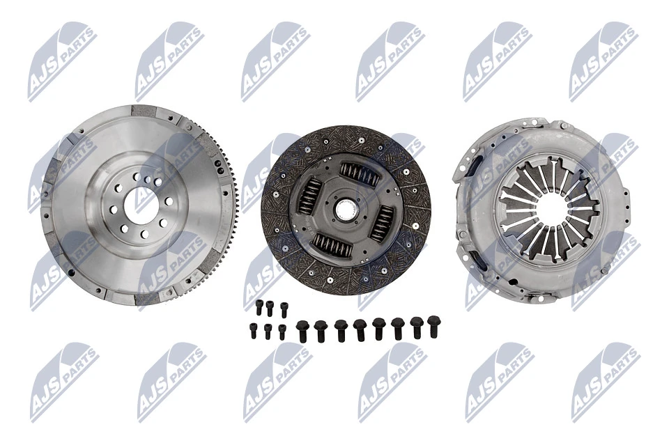 Clutch Kit NZS-FR-004