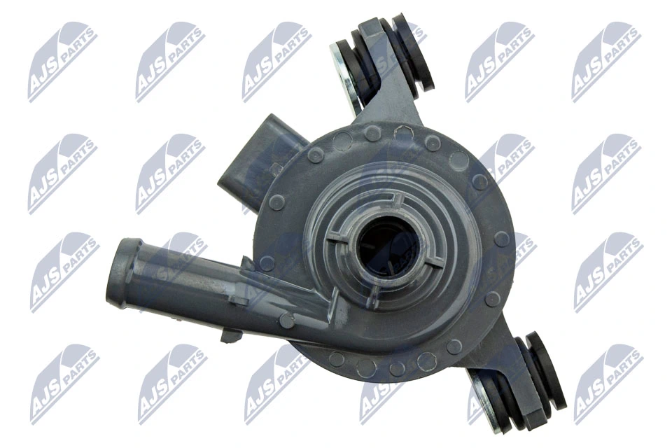 NTY CPZ-TY-006 Auxiliary Water Pump (cooling water circuit)