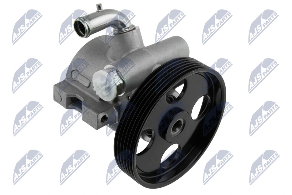 Hydraulic Pump, steering SPW-CT-018