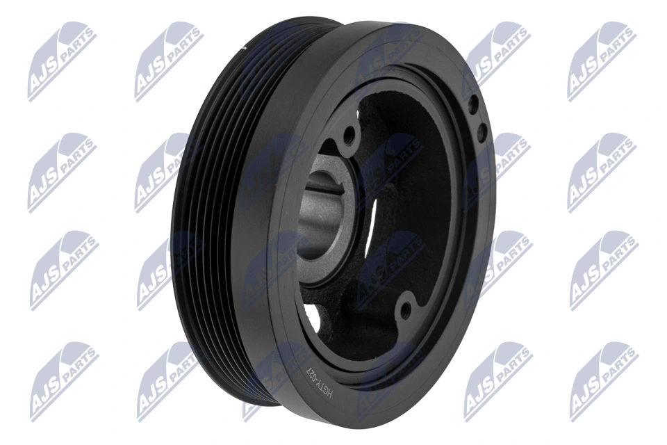 Belt Pulley, crankshaft RKP-TY-027
