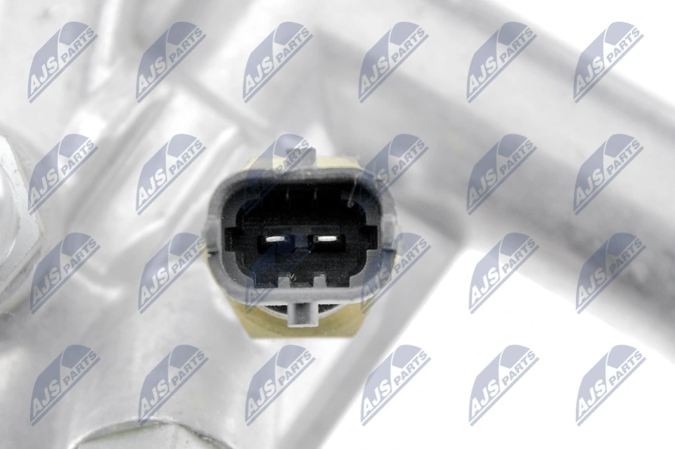 Thermostat, coolant CTM-CH-025