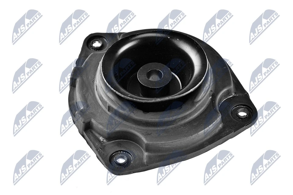 Mounting, shock absorber AD-NS-041