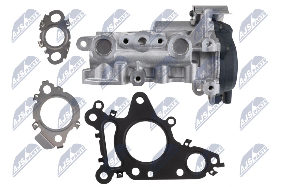 NTY EGR-ME-019 EGR Valve