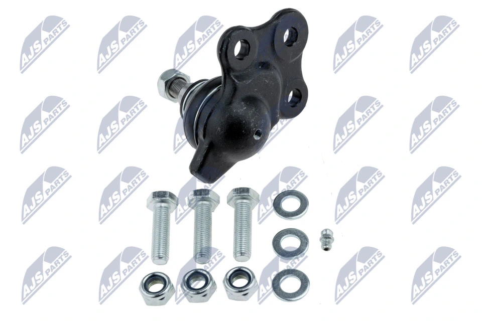 Ball Joint ZSD-RE-005