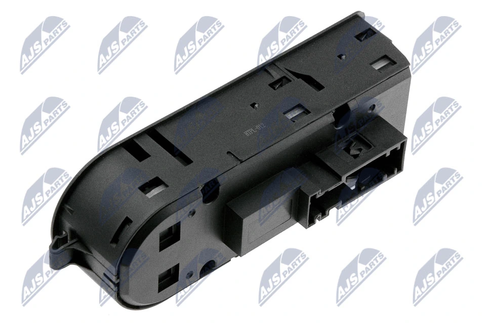 Switch, window regulator EWS-PL-012