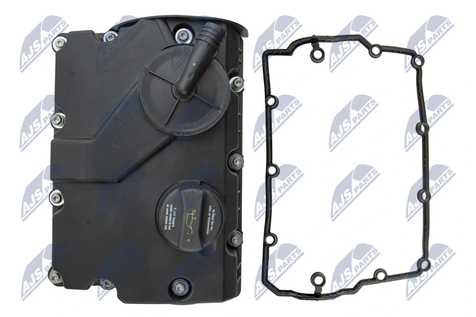 Cylinder Head Cover BPZ-VW-027