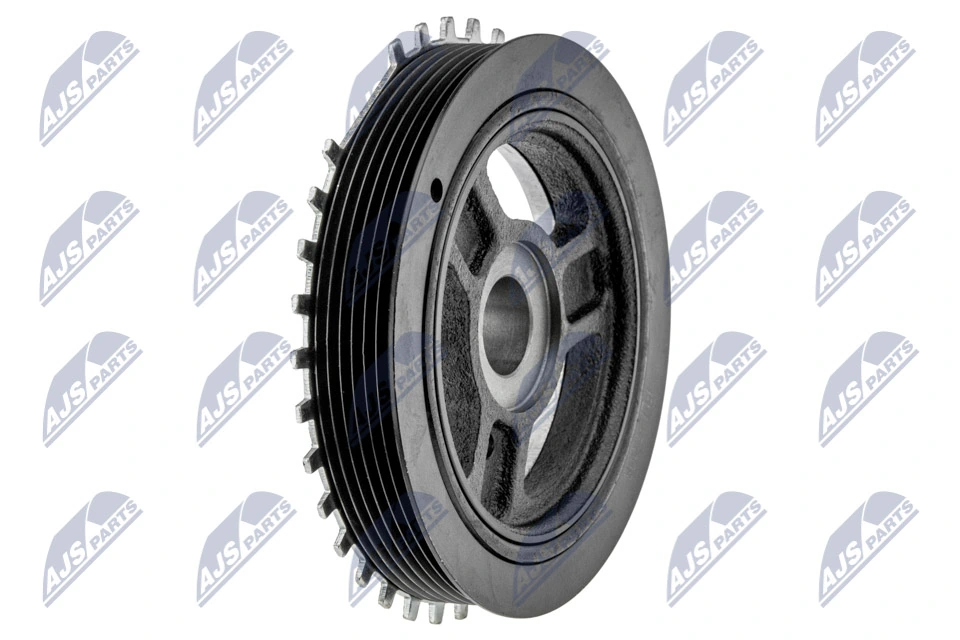 Belt Pulley, crankshaft RKP-MZ-008