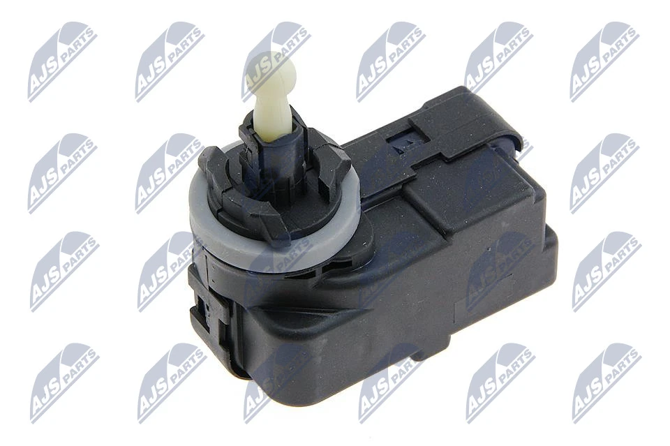 Actuator, headlight levelling ECX-PL-003