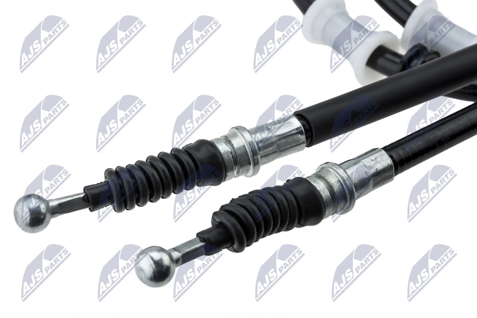 NTY HLR-PL-028 Cable Pull, parking brake