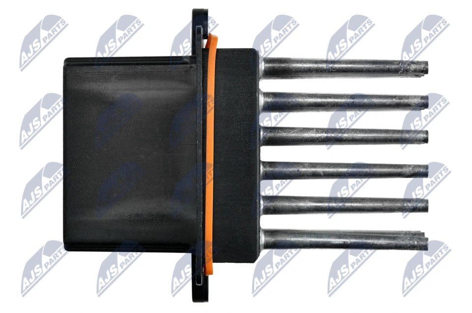 Resistor, interior blower ERD-CH-009