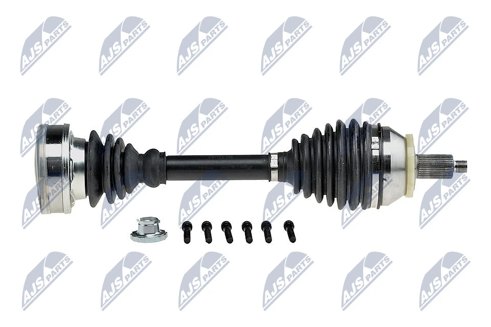 Drive Shaft NPW-VW-123