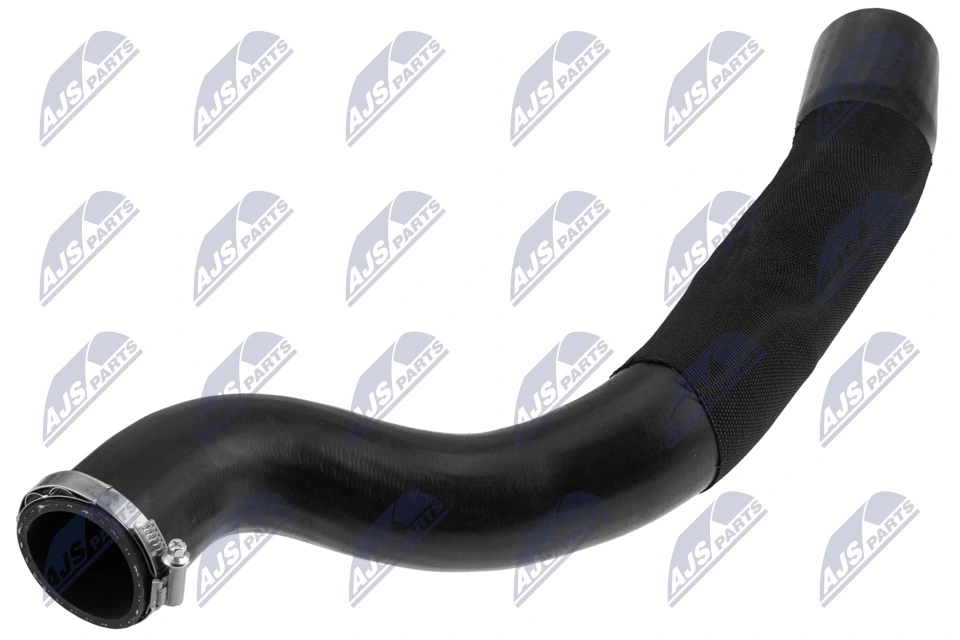 Charge Air Hose GPP-FR-078