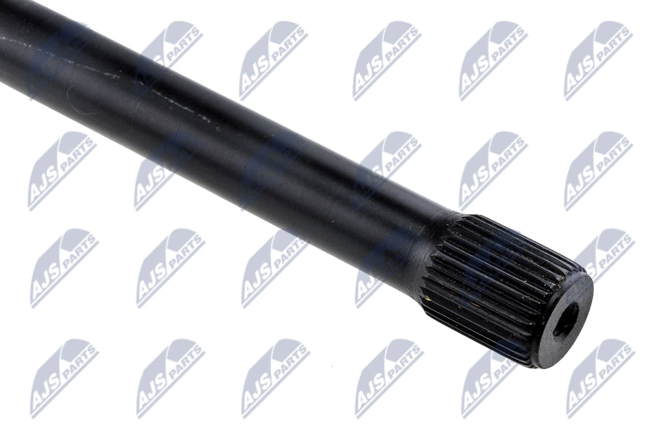 Control/Trailing Arm, wheel suspension ZWT-CT-008