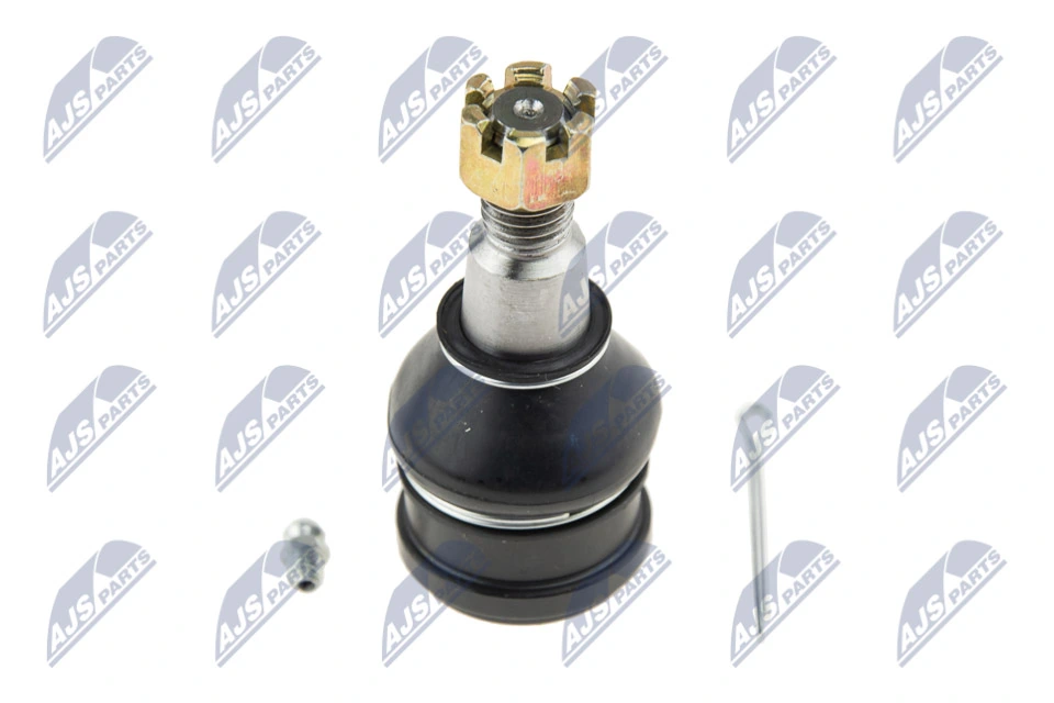 Ball Joint ZSD-HD-018