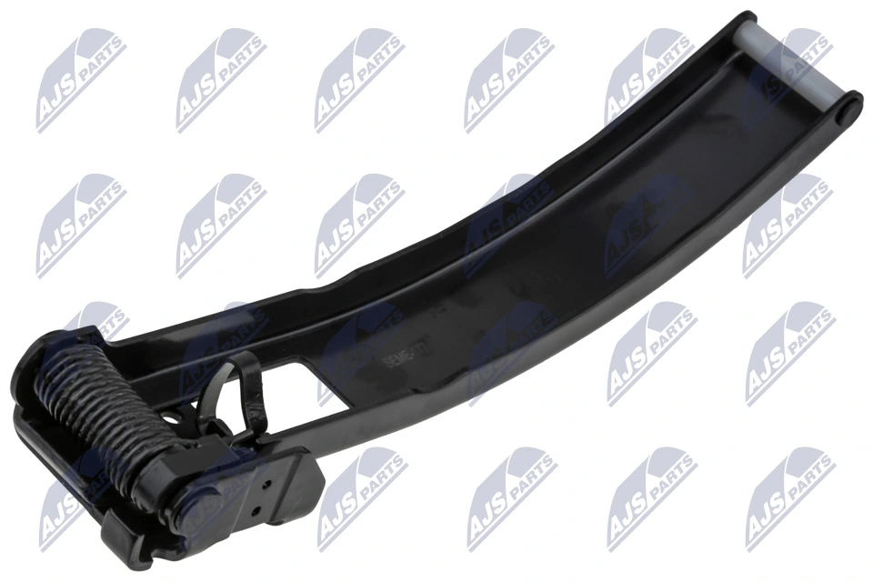 Door Check EZC-ME-177