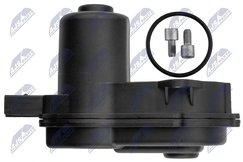 Control Element, parking brake caliper HZS-VW-016A