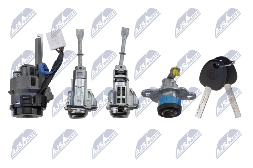 NTY EZC-HY-685 Ignition Switch