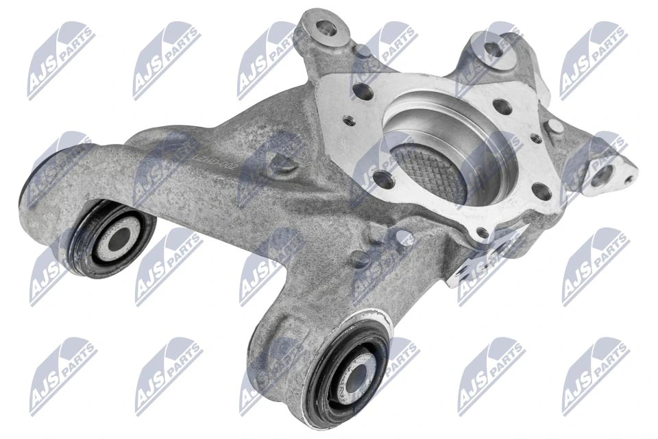 NTY ZZT-HD-003 Steering Knuckle, wheel suspension
