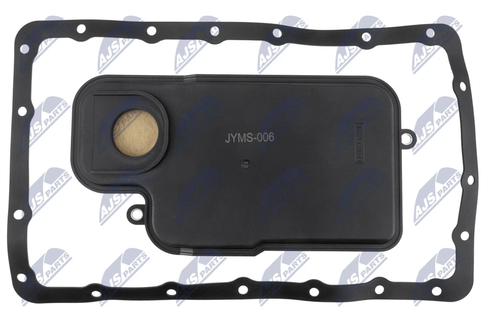 Hydraulic Filter, automatic transmission FSF-MS-006