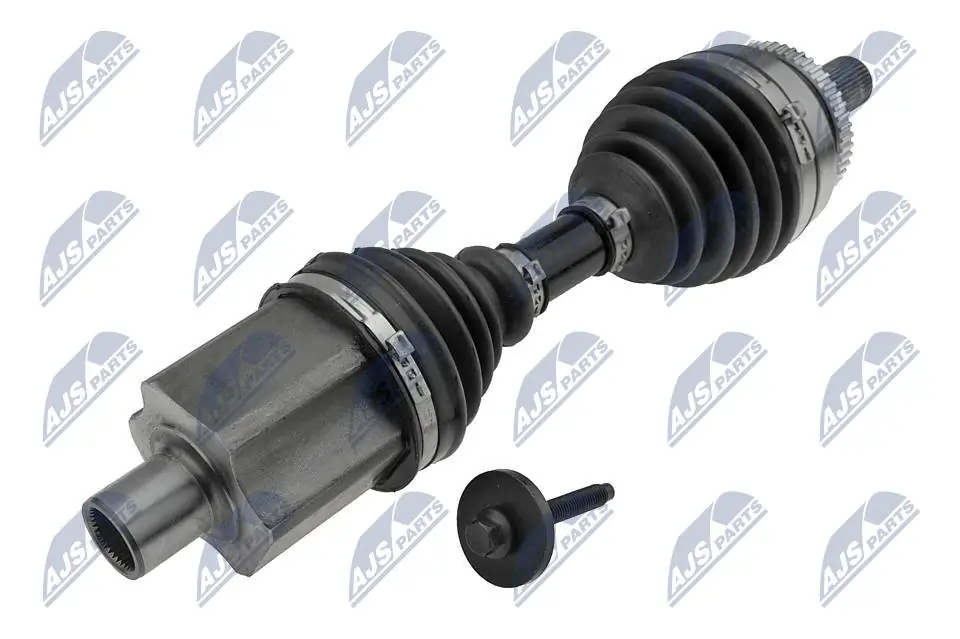 Drive Shaft NPW-VV-018