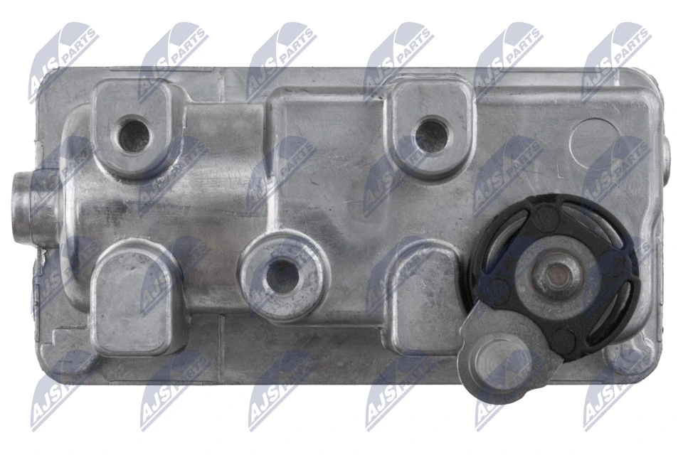 Control Box, charger ECD-VV-006