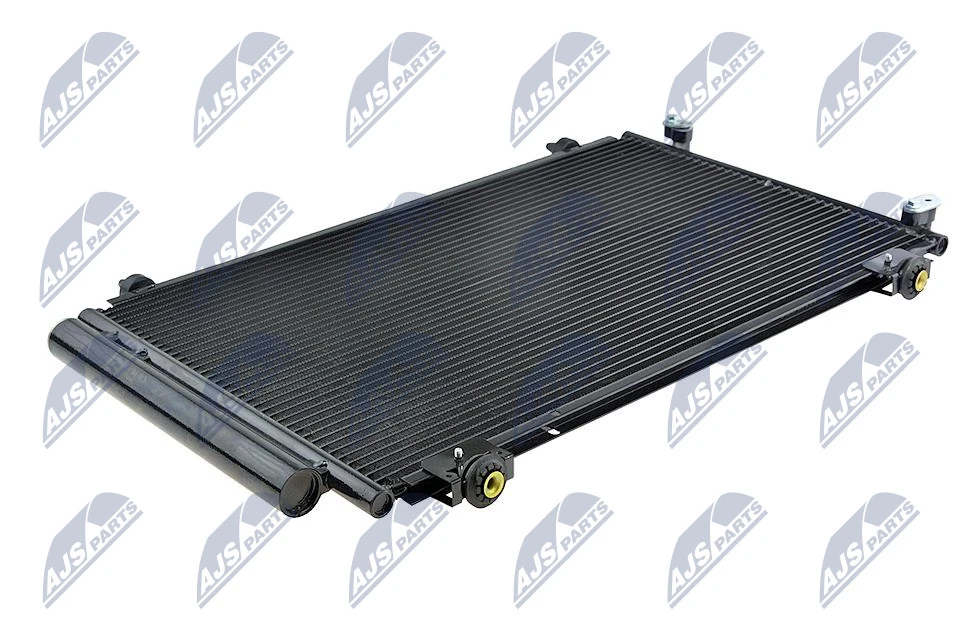 Condenser, air conditioning CCS-TY-004
