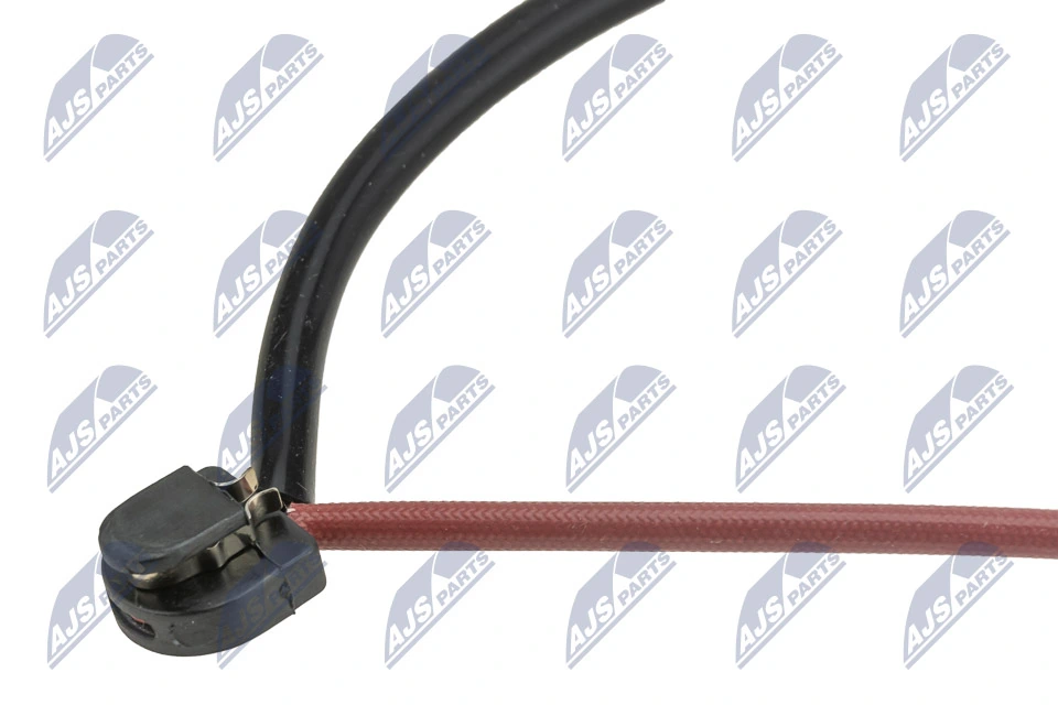 Warning Contact, brake pad wear HCZ-VW-010