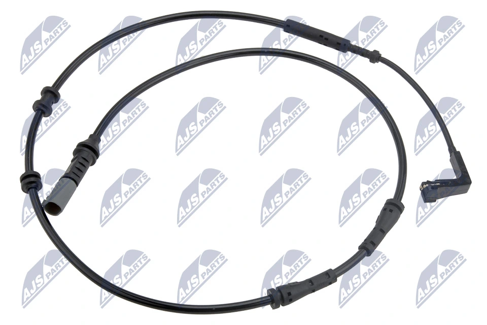 Warning Contact, brake pad wear HCZ-BM-068