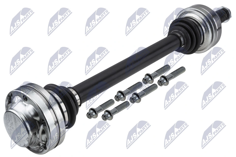 Drive Shaft NPW-BM-222