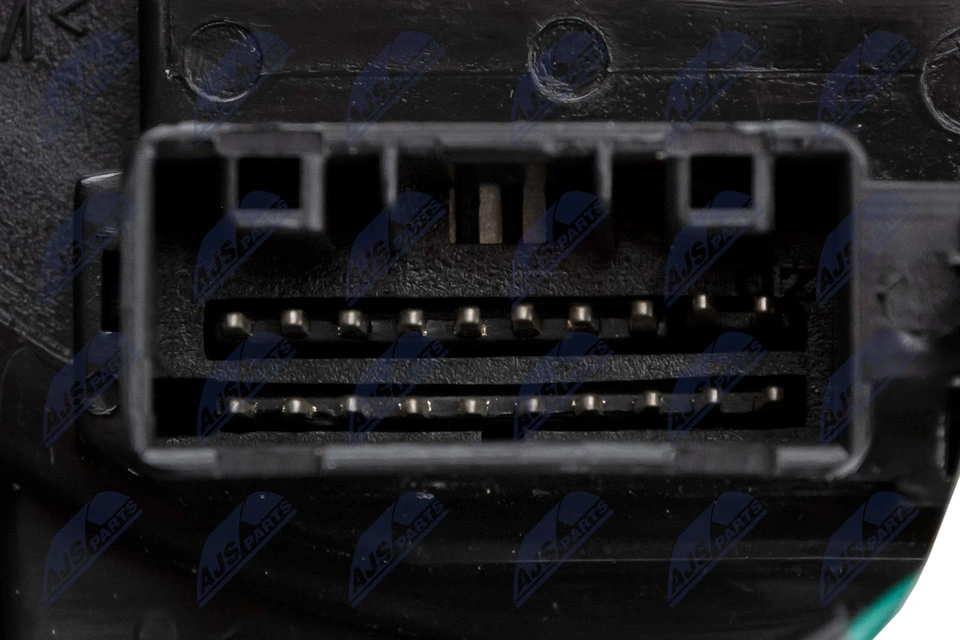 NTY EAS-HD-025 Clock Spring, airbag