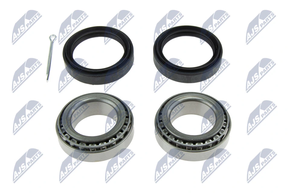 Wheel Bearing Kit KLP-MS-004