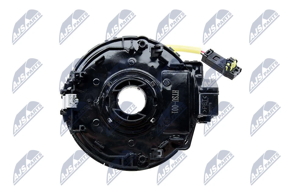 NTY EAS-SU-001 Clock Spring, airbag