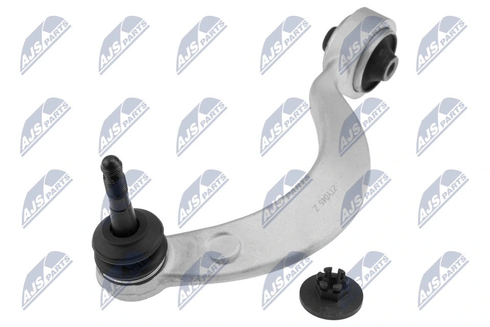 Control/Trailing Arm, wheel suspension ZWG-TY-045