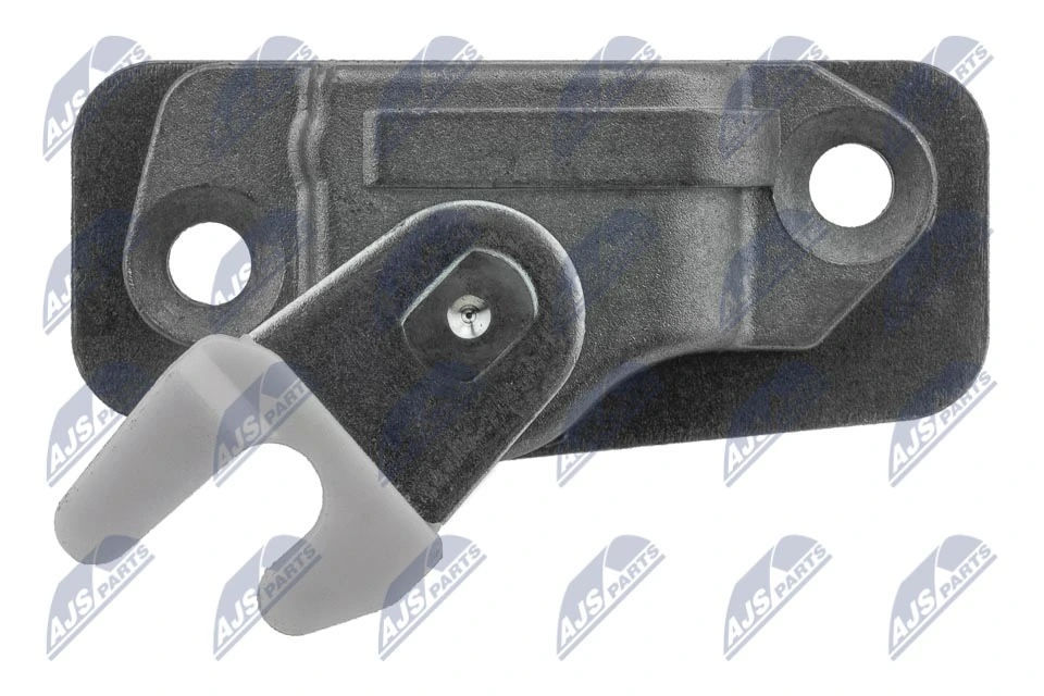 Guide, locking knob EZC-CT-029