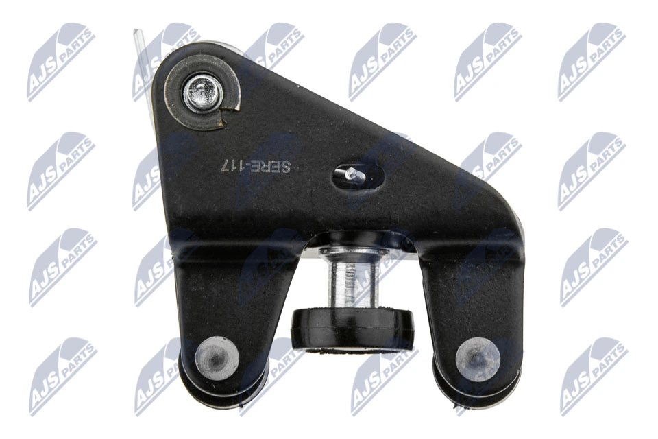 NTY EZC-RE-117 Roller Guide, sliding door